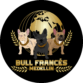 Bulldog Frances Medellin